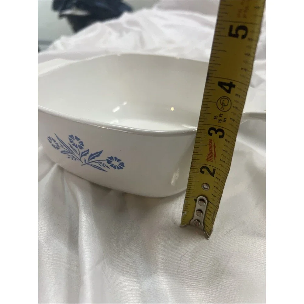 Corningware corning pyrex